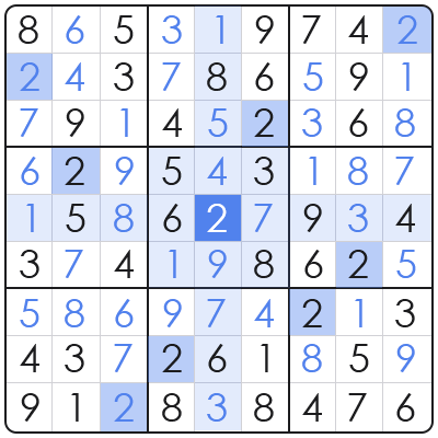 world sudoku